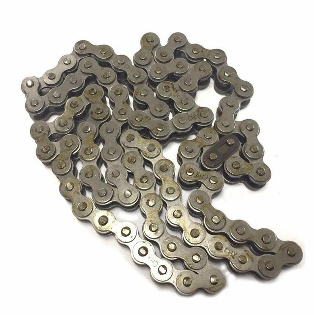 420 Drive Chain For Coleman Ct200u Ct200u Ex Bt200x 196cc Mini Trail Bike For Sale Online Ebay