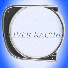 Telaio lampada Chevrolet Camaro 1967 67 STD destro telaio lampada modanatura