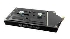 New Ronford-Baker Large Quick Release Plate MFR RF.80003