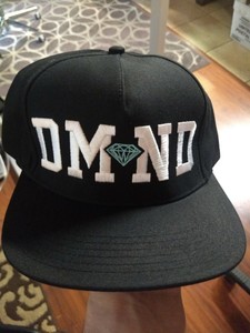 dmnd hat