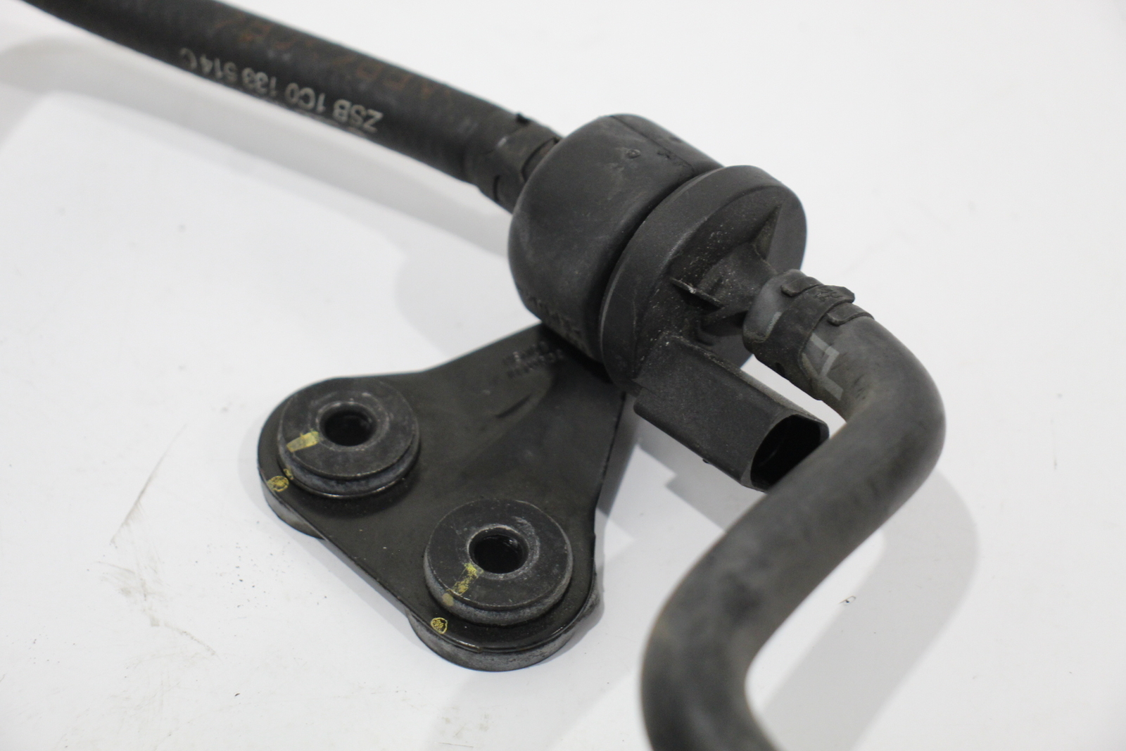 VW Polo Van 6R Mk5 Intake Inlet Vacuum Solenoid Valve Evap Purge and