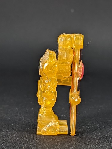 Transformers Arms Micron Wuji G komplett Takara Prime AM Star Saber Wheeljack - Bild 2 von 5
