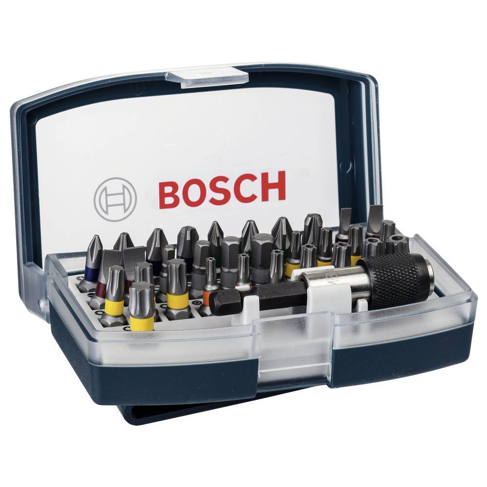 Bosch Accessories Kit inserti