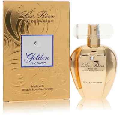 La Rive Golden Woman