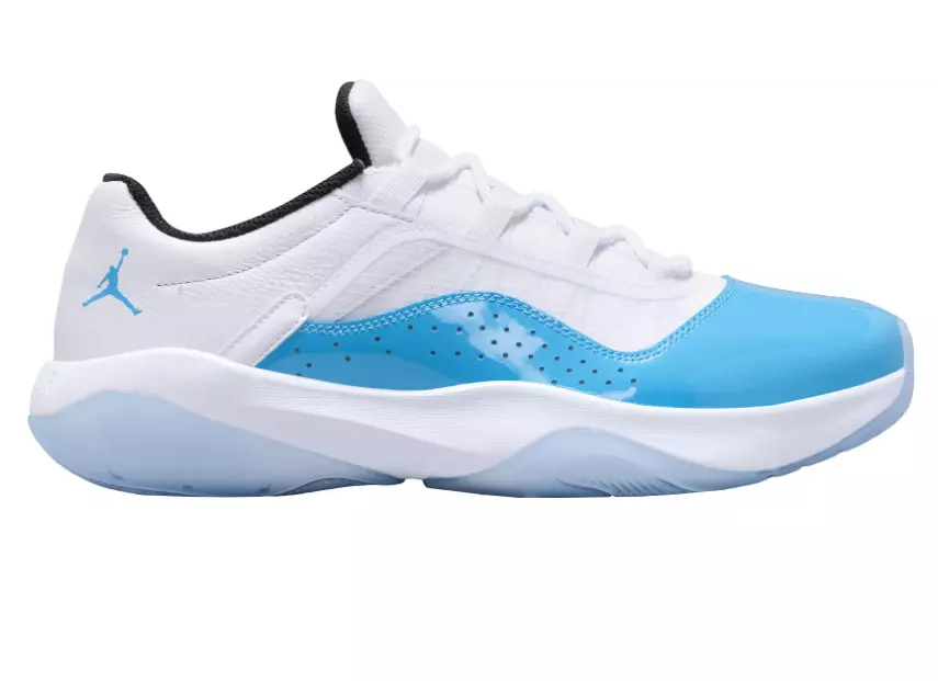 Nike Air Jordan 11 CMFT Low University Blue White Black ALL SIZES