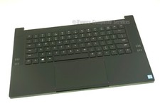 2B-BBW01R100 RAZER TOP COVER W KEYBOARD BL BLADE 15 RZ09-03006E92 FC22
