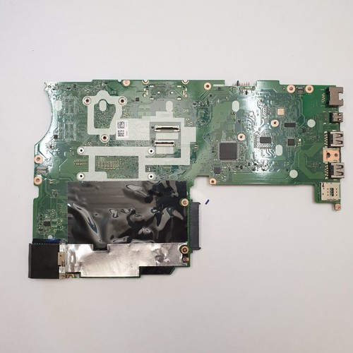 Lenovo ThinkPad L460 Mainboard CPU i5-6300U 2,400GHz Motherboard
