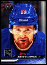 2023-24 Upper Deck #370 Alexis Lafreniere