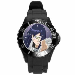 naruto wrist watch