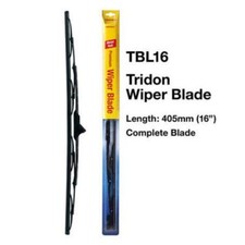 Tridon Wiper Blade TBL16