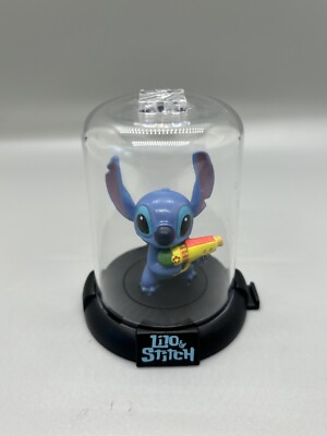 Disney Lilo Stitch with Ray Gun Domez Stackable Series Blind