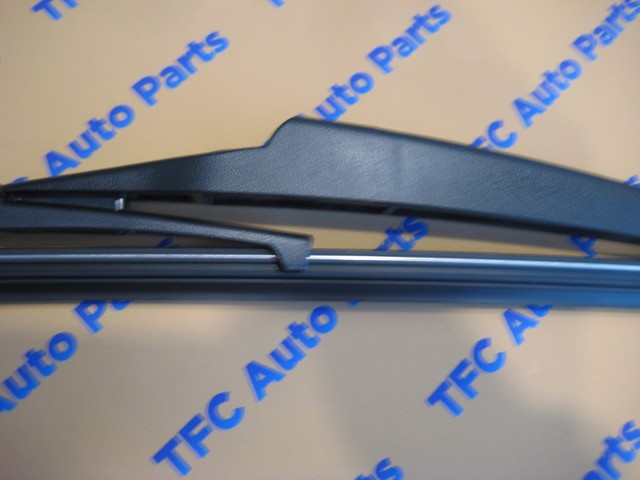 Toyota RAV4 Rear Wiper Blade Genuine OEM Toyota New 2013 2017 EBay