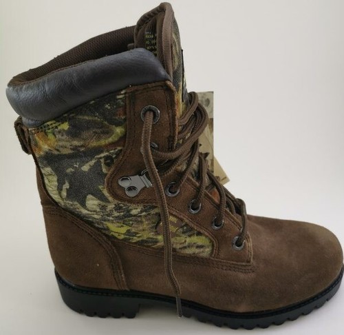 Redhead Youth Cub II Hunting / Hiking Boots - Picture 3 of 5