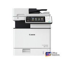 Canon ImageRunner Advance 525if II A4 BW Copi...