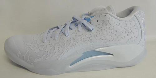 NEU Nike Jordan Zion 3 Basketball Hallenschuhe 46  Basketballschuhe DR0675-400