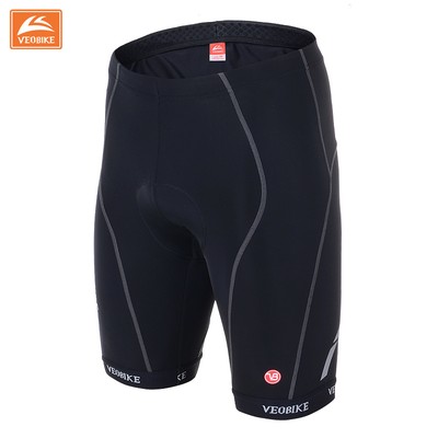 veobike cycling shorts