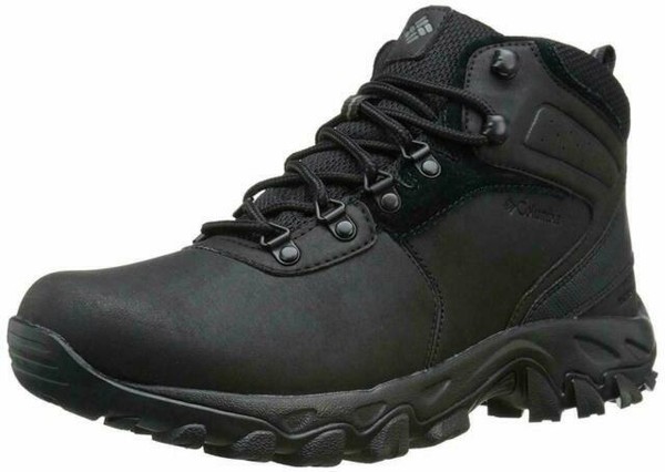 Waterproof Hiking Boot 