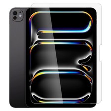 For Apple iPad Air 10.9 inch 2024 Clear Glass Tempered Glass Screen Protector