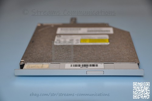 HP 17-F 17-f004dx 17-f010us 17-f014nr 17-f019wm 17-f053 Laptop DVD Burner Drive - Picture 2 of 5