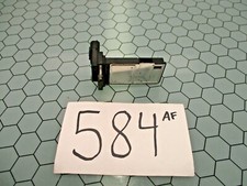 2015 Honda Fit 1.5 FWD Mass Air Flow Meter Sensor Used #584-AF 