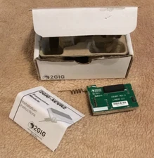 2FIF Tech 2GIG-XCVR2 900 MHz Transceiver for Go! Control Panel 