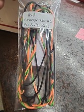 Hoyt Charger Zrx #2 String & Cables 50 36.5 3...