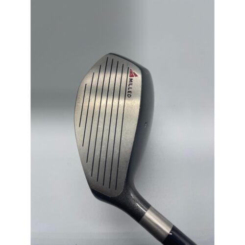 adams sc series golf club wood right hand 818 fc9 degree faldo trans beta READ - Picture 4 of 10