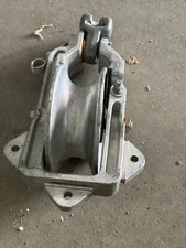 TSE 6707, Sherman Reilly XS-100-B and XS-100-A string