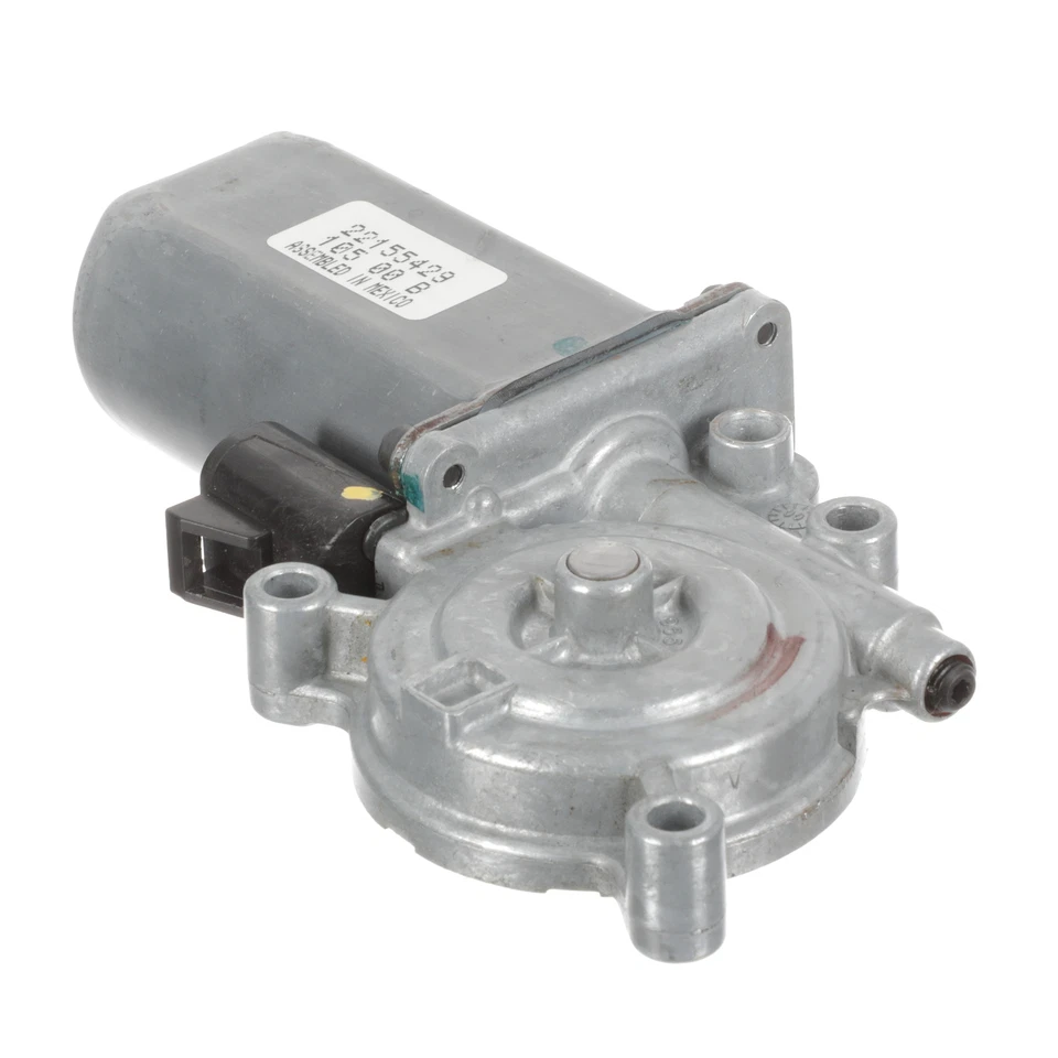 Подлинный двигатель стеклоподъемника GM 1997-2005 Oldsmobile Chevrolet Buick 88987652 - Изображение 4 из 4