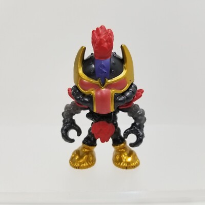 Moose Toys: Treasure X - Dino Gold - Pterodactyl Dino Dissection - Hunter Figure