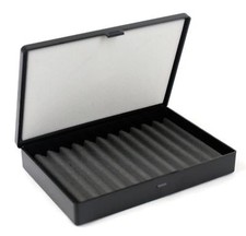 Stonfo  Fly Fishing Pocket Fly Box Small Medium  Large for flies hooks etc 243