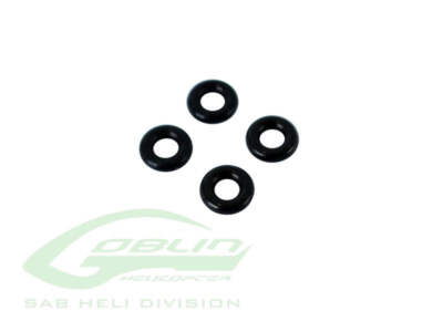 Oring 90 Ufer - Goblin Fireball: HC502-S