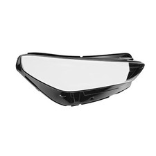 Scheinwerferglas Glas Abdeckung Linse für BMW X1 U11 2023 - on Rechts