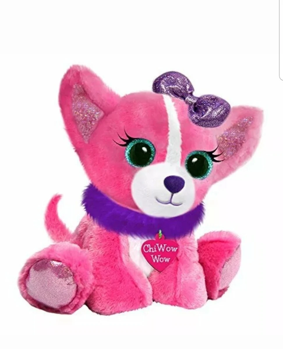 First & best sale main plush