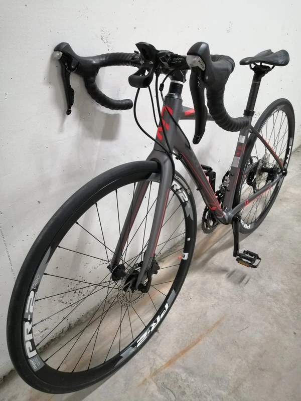 liv avail sl 1 disc 2017