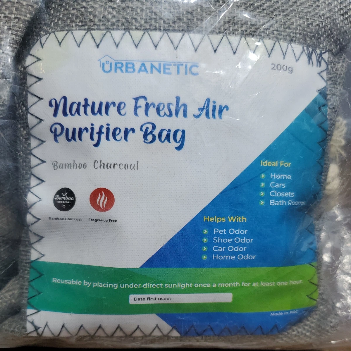 Nature fresh purifier deals