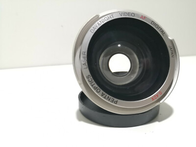 PENTA OPTICS LENSR I.R DAY&NIGHT VIDEO AF DIGITAL 0.42X