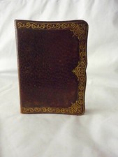 MISSEL ROMAIN OFFICES DIMANCHES  A. TAFFIN -LEFORT 1912