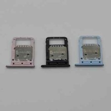 For Samsung tablet Tab S6 Lite P615C P610 Sim card tray slot Adapter card holder