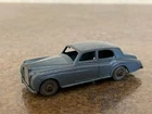 Matchbox Lesney #44-A Rolls Royce Silver Cloud