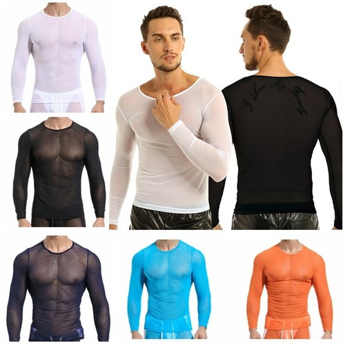 Muscle Shirts Athletic Breathable 