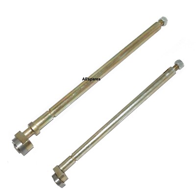 AEspares Passend Für Massey Ferguson DI 1035 Hydraulik Hubsteuerung Wellen-Set