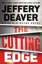 The Cutting Edge by Deaver, Jeffery