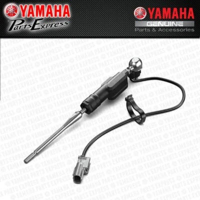NEW 2025 YAMAHA TENERE 700 XTZ XTZ700 OEM GYTR QUICK SHIFTER GEAR SHIFT KIT - Bild 1 von 4