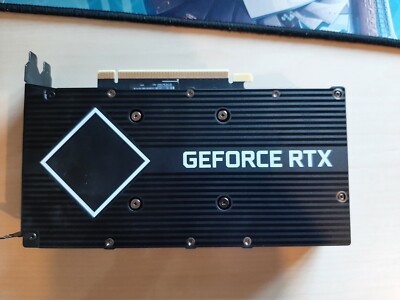 GeForce RTX 3060 Ti 