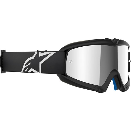 Alpinestars Kinder Cross Brille Vision Youth Corp Motorrad Off Road Schutzbrille - 第 4/9 張圖片