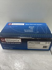 Altronix Eflow102NB-Power Supply/Charger Board