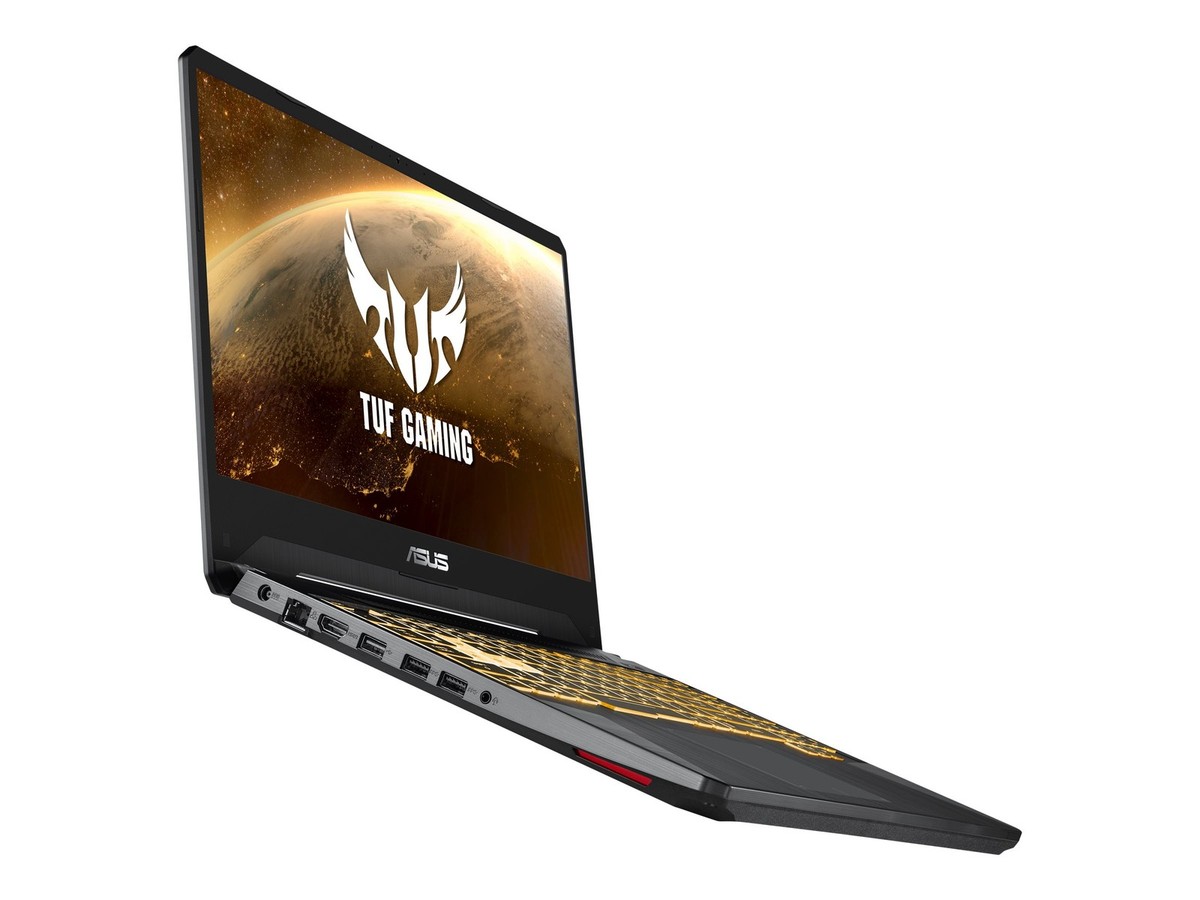 ASUS TUF505DU-EB74 TUF 15.6