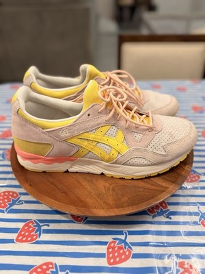 ASICS Men's Gel-Lyte V 5 Spring In Japan Size 11.5