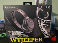 iHip PRO B20 - WIRELESS HANDSFREE BLUETOOTH HEADPHONES